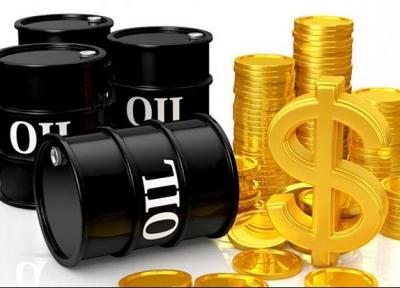 جهش 3 درصدی قیمت نفت با وحشت بازار از تحریم ایران