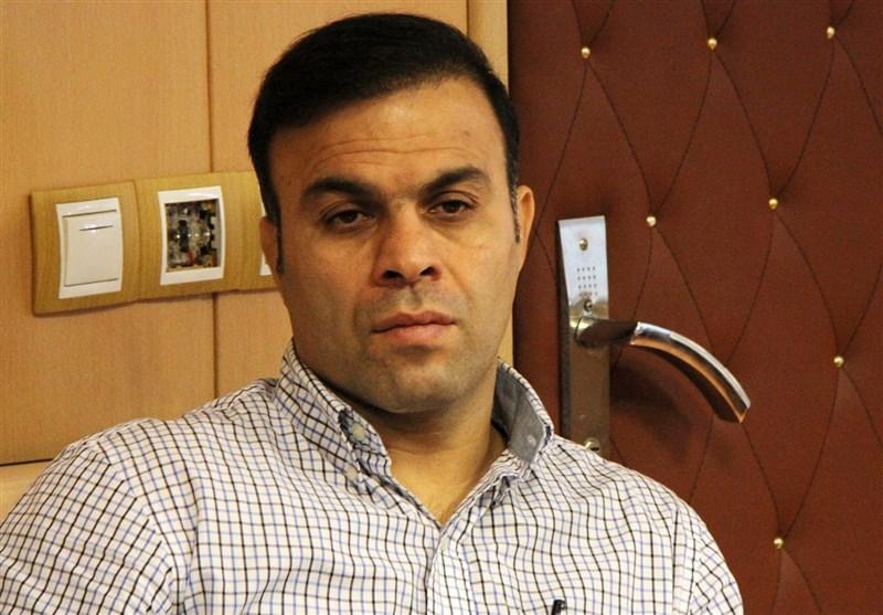 رضا لایق: در چندماه اخیر تیم های کشتی ایران هفت بار قهرمان جهان و آسیا شده اند رضا لایق: در چندماه اخیر تیم های کشتی ایران هفت بار قهرمان دنیا و آسیا گردیده اند