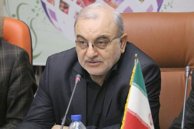 دستگاه های اجرایی قم مکلف به کاهش مصرف آب شدند دستگاه های اجرایی قم مکلف به کاهش مصرف آب شدند