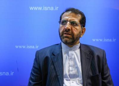 نجفی: خروج از پیمان مودت نشان دهنده بدعهدی های آمریکا است