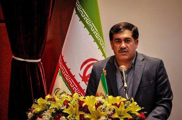 نیاز به آموزش بانوان در رشته بدنسازی، ظرفیت قهرمان پروری وجود دارد احتیاج به آموزش بانوان در رشته بدنسازی، ظرفیت قهرمان پروری وجود دارد