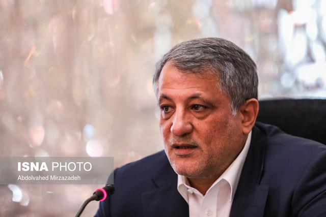 هاشمی: تلاش می کنیم افشانی شهردار باقی بماند هاشمی: کوشش می کنیم افشانی شهردار باقی بماند