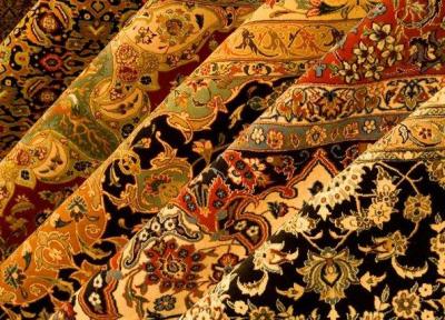 مانع جدید بر سر صادرات فرش ایران