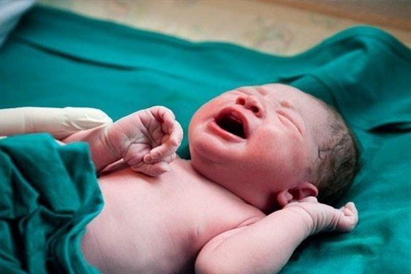 تولد سالانه 30 میلیون نوزاد زودرس در دنیا تولد سالانه 30 میلیون نوزاد زودرس در جهان