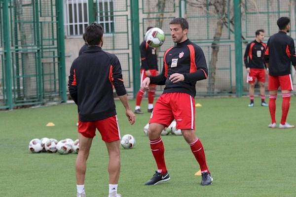 پرسپولیس دنبال مجوز بازی بودیمیر پرسپولیس دنبال مجوز بازی بودیمیر
