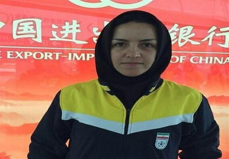 جهان نجاتی: زیباترین بازی فوتبالی عمرم را برابر سپاهان شاهد بودم دنیا نجاتی: زیباترین بازی فوتبالی عمرم را برابر سپاهان شاهد بودم