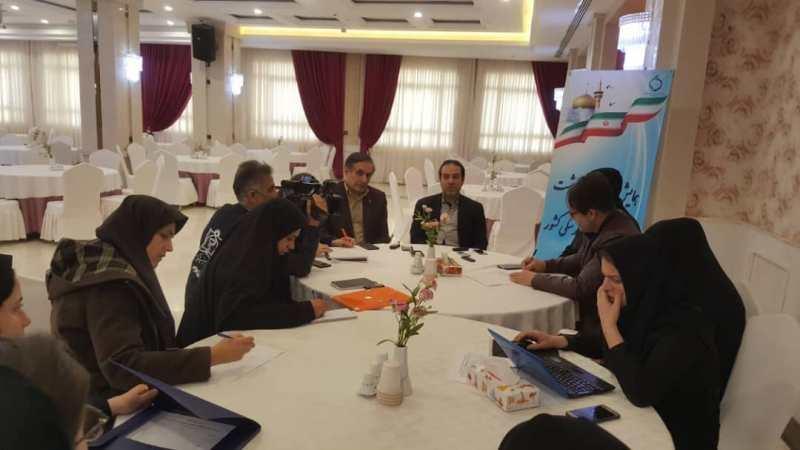 42 درصد مرگ و میر در کشور بر اثر بیماریهای قلبی است 42 درصد مرگ و میر در کشور بر اثر بیماریهای قلبی است