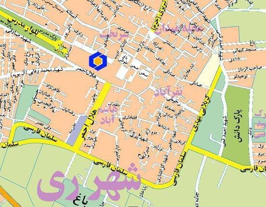 جایگاه ری در برنامه ریزی های ملی مخدوش است جایگاه ری در برنامه ریزی های ملی مخدوش است
