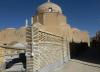سامان دهی محوطه مسجدجامع 700ساله گلپایگان