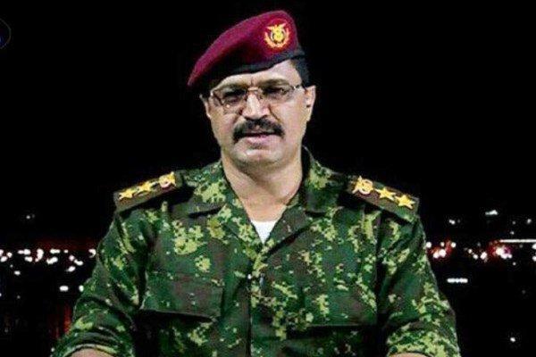 معاون یحیی سریع: هدف بعدی امارات خواهد بود معاون یحیی سریع: هدف بعدی امارات خواهد بود