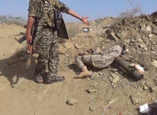 هلاکت شماری از شبه نظامیان ائتلاف سعودی در شمال غربی یمن هلاکت شماری از شبه نظامیان ائتلاف سعودی در شمال غربی یمن