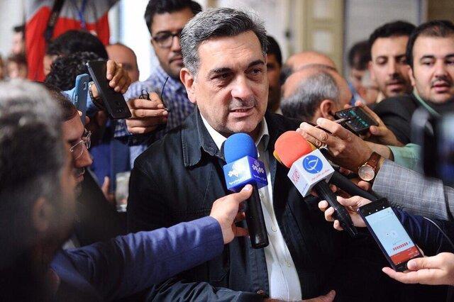 اعزام 1400 نفر از نیروهای شهرداری به کربلا برای خدمت رسانی اعزام 1400 نفر از نیروهای شهرداری به کربلا برای خدمت رسانی به زائران