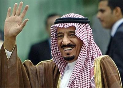 نیویورک تایمز: ریاضت اقتصادی برای پادشاه عربستان نیست