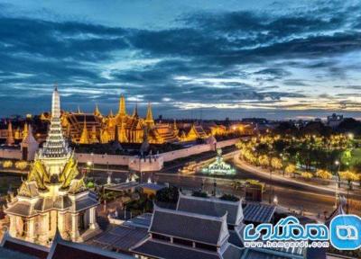 دیدنی های تایلند ، بهترین جاذبه های گردشگری تایلند کدامند؟