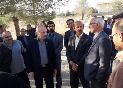 پنج هزار میلیارد ریال وام دانشجویی در سال تحصیلی جدید پرداخت می گردد