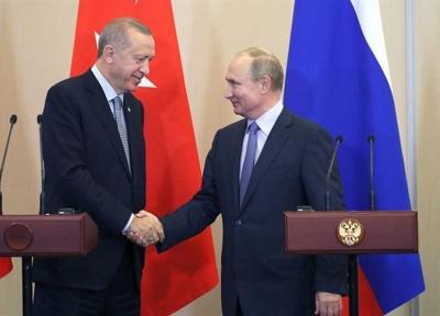 گزارش، امکان تحقق توافق روسیه-ترکیه در شمال سوریه تا چه اندازه است؟