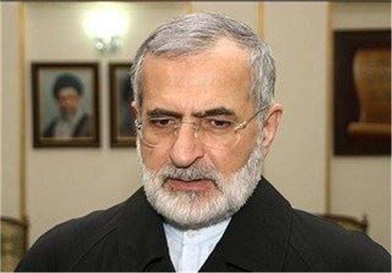 سیاست انگلیس در قبال دموکراسی، دوگانه است سیاست انگلیس در قبال دموکراسی، دوگانه است