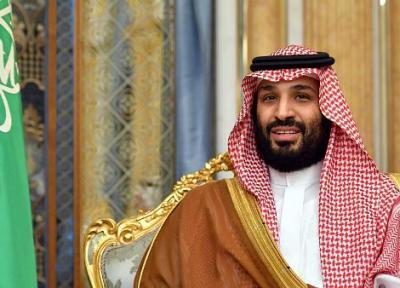 محمد بن سلمان شماری دیگری را در ریاض و جده به بند کشید