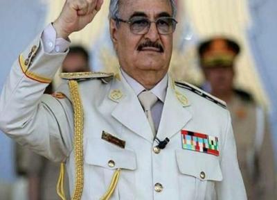 مجلس اروپا حملات نیروهای ژنرال حفتر به پایتخت لیبی را محکوم کرد
