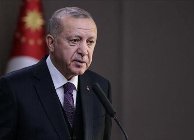 واکنش اردوغان به افزایش اسلام هراسی در غرب