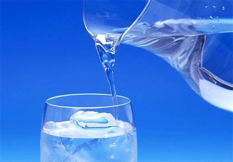 خطر مصرف آب فلورایده برای مادران باردار