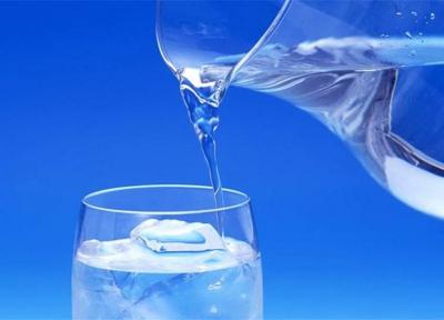 خطر مصرف آب فلورایده برای مادران باردار