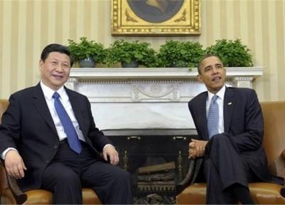 توافق آمریکا و چین برای پاسخ قاطع به آزمایش های کره شمالی