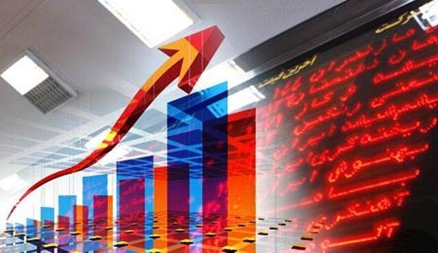 رشد بورس، هر روز بیشتر از دیروز رشد بورس، هر روز بیشتر از دیروز
