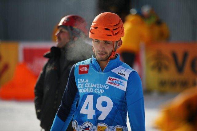 چهارمی صفدریان در رنکینگ جام های جهانی 2020