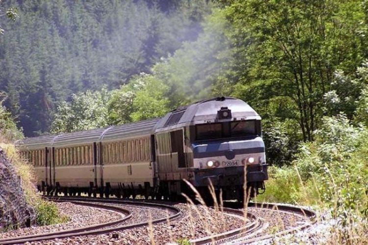 اتصال خط ریلی گیلان به راه آهن جمهوری آذربایجان