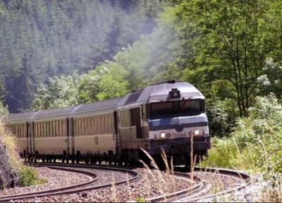 اتصال خط ریلی گیلان به راه آهن جمهوری آذربایجان
