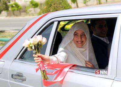 کاروان ازدواج دانشجویی دانشگاه سیستان و بلوچستان 11 اسفند راهی مشهد می گردد