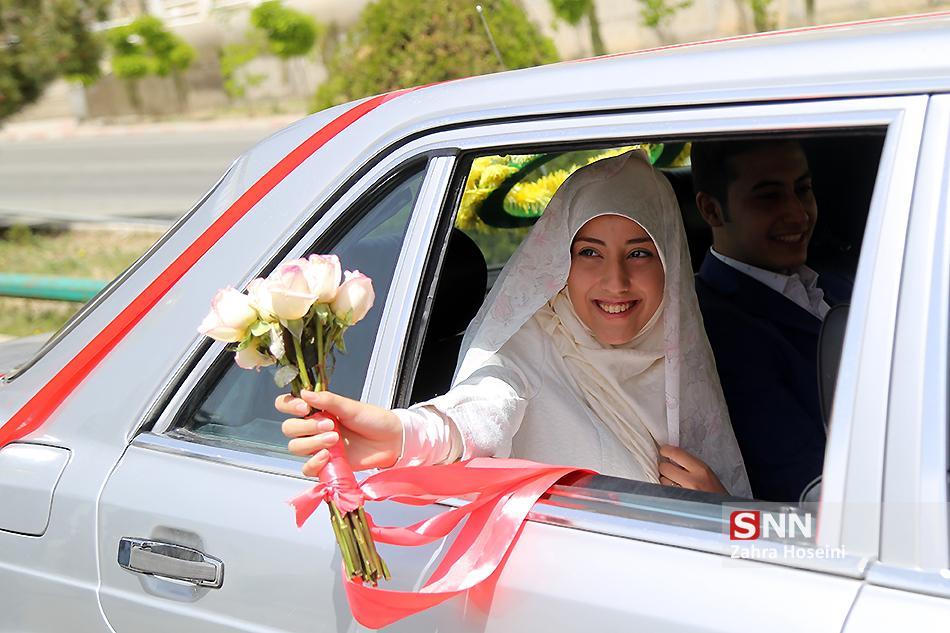 کاروان ازدواج دانشجویی دانشگاه سیستان و بلوچستان 11 اسفند راهی مشهد می گردد