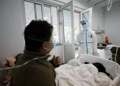 گزارش، فرایند شیوع ویروس کرونا در چین چگونه کاهشی شد؟