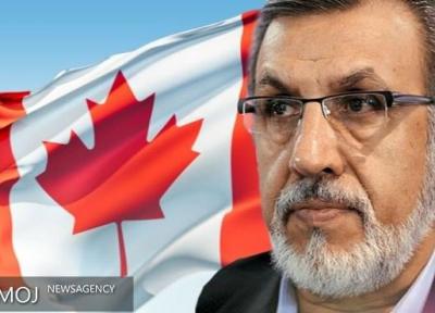 تخلف خاوری در کانادا؛ کلید استرداد این مجرم به ایران