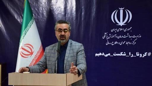 آماده سازی 2200 تخت آی سی یو برای مبتلایان روزهای آتی به کرونا آماده سازی 2200 تخت آی سی یو برای مبتلایان روزهای آینده به کرونا
