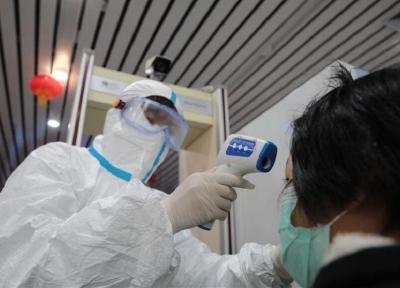 درمان 51 نفر از مبتلایان ویروس کرونا در چین