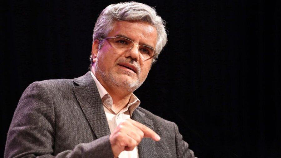 انتقاد تند صادقی از روحانی ، انتظار می رود ادبیاتش را اصلاح انتقاد تند صادقی از روحانی ، انتظار می رود ادبیاتش را اصلاح کند؛ بلوف می زند!