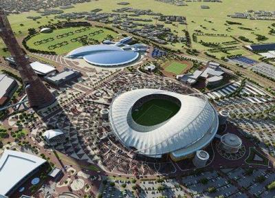 فخرفروشی قطری ها به آسیا، استادیوم های ما ناجی لیگ قهرمانان است