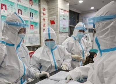 کرونا در چین ، 10 ناحیه در پکن قرنطینه شدند