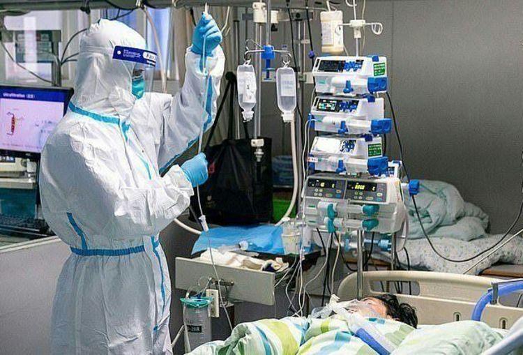 ثبت اولین مورد فوت کودک مبتلا به کرونا در هرمزگان ثبت اولین مورد فوت کودک مبتلا به کرونا در هرمزگان