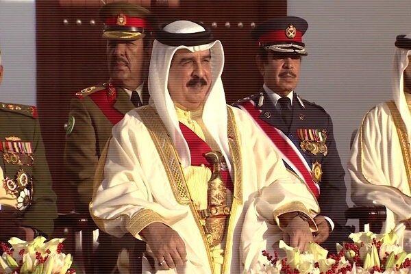 آمریکا و بحرین تمدید تحریم تسلیحاتی علیه ایران را خواستار آمریکا و بحرین تمدید تحریم تسلیحاتی علیه ایران را خواستار شدند