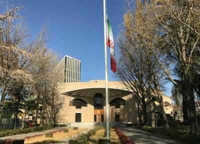 واکنش سفارت ایران در چین به موج دوم کرونا در پکن