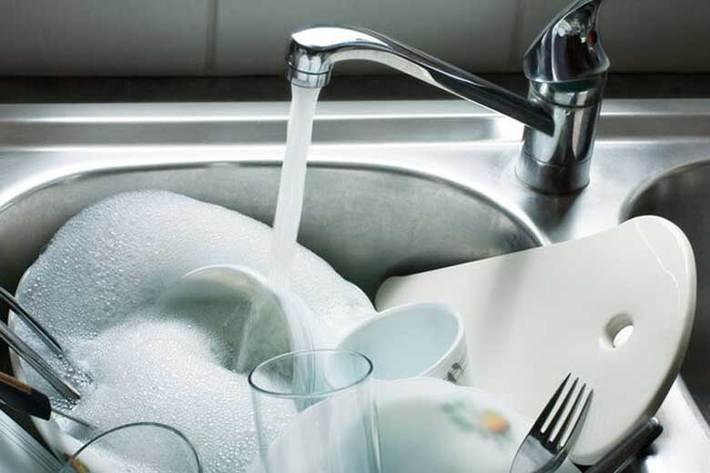 نکاتی درباره شستن ظروف بیماران مبتلا به کرونا