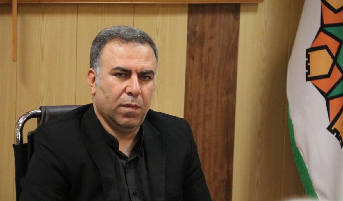 خبرنگاران پادگان 07 خرم آباد تخریب می شود خبرنگاران پادگان 07 خرم آباد تخریب می شود