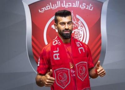 ارزیابی رسانه قطری از بازیکنان ایرانی فصل جدید لیگ ستارگان