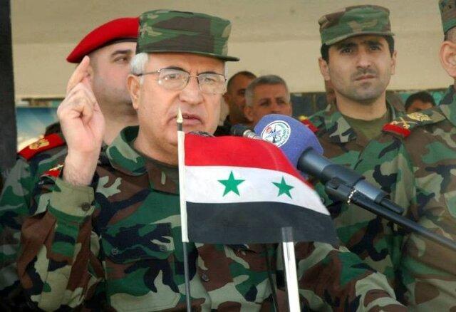 وزیر دفاع سوریه: تروریسم در حال فروپاشی است، پیروزی نزدیک است