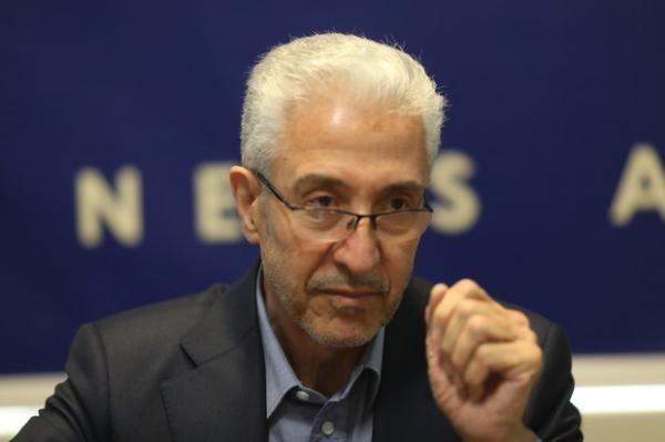 واکنش وزیر علوم به افزایش 50 درصدی حقوق اساتید و کارمندان واکنش وزیر علوم به افزایش 50 درصدی حقوق اساتید و کارمندان وزارت علوم