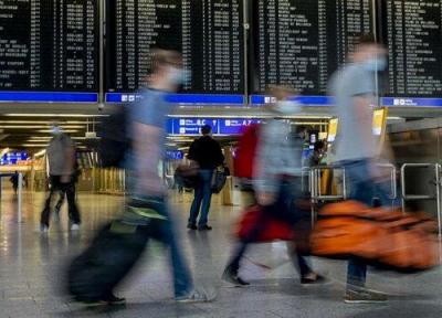 طرح جدید اروپا برای مهار کرونا با اعمال محدودیت های سفر