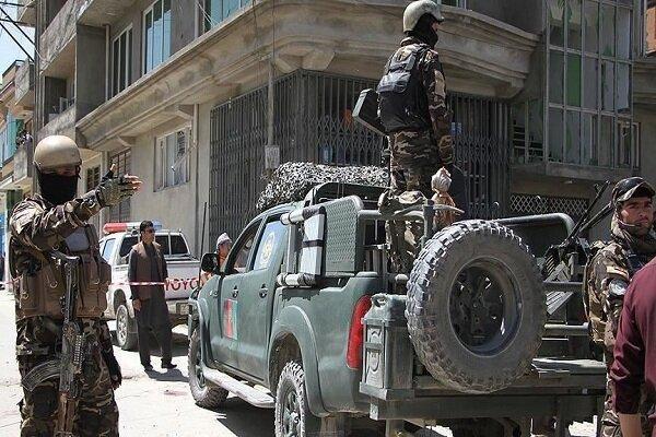 6 پلیس افغانستان در ولایت زابل کشته شدند 6 پلیس افغانستان در ولایت زابل کشته شدند